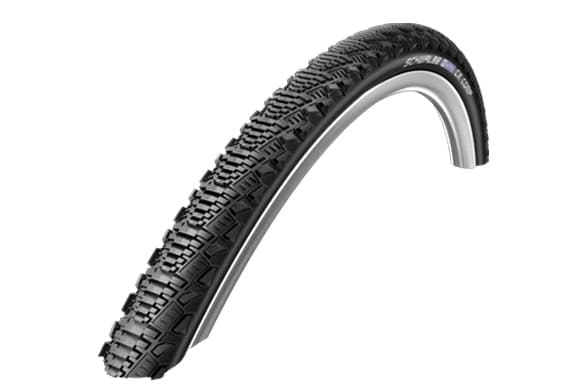 Schwalbe CX Comp K-Guard SBC Reflex