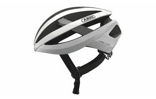 Abus Viantor (2021) - Fahrradhelm - polar white