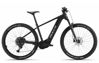 BULLS COPPERHEAD EVO 1 - 27,5/ 29 Zoll 800Wh 11K Diamant - black metallic-matt