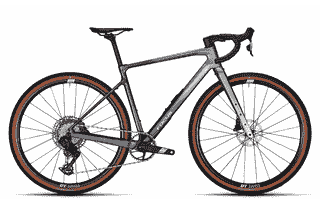 Focus Atlas 8.8 - 28 Zoll 12K Diamant - Nepalsilver/ Steelgrey