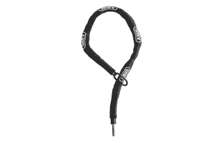 Abus ADAPTOR CHAIN Classic 5.5KS/100 - black