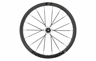 NEWMEN HR Streem C.38 VONOA 622 18h FADE R, Shimano - Hinterrad