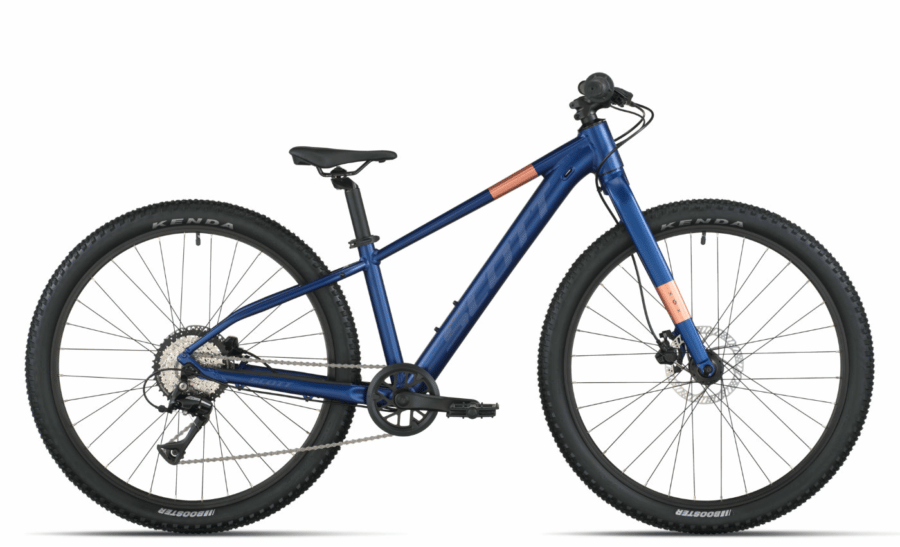 Scott Scale 600 - 26 Zoll 8K Diamant - clematis blue