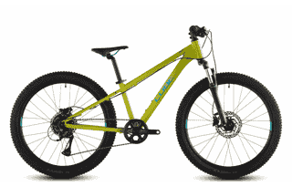 Cube Acid 240 Disc - 24 Zoll  8K Diamant - lizard´n´blue