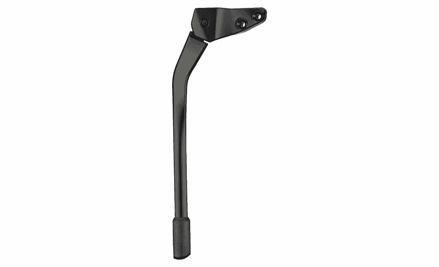 Syncros Fully E-MTB Fahrradständer