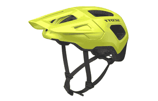 Jr. Argo Plus (CE) - Radium Yellow