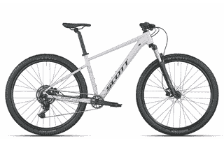 Scott Contrail 30 - 27.5/29 Zoll 9K Diamant - violet pink