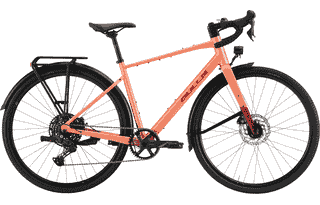 Bulls Daily Grinder 1 - 28 Zoll 10K Diamant - peach matt