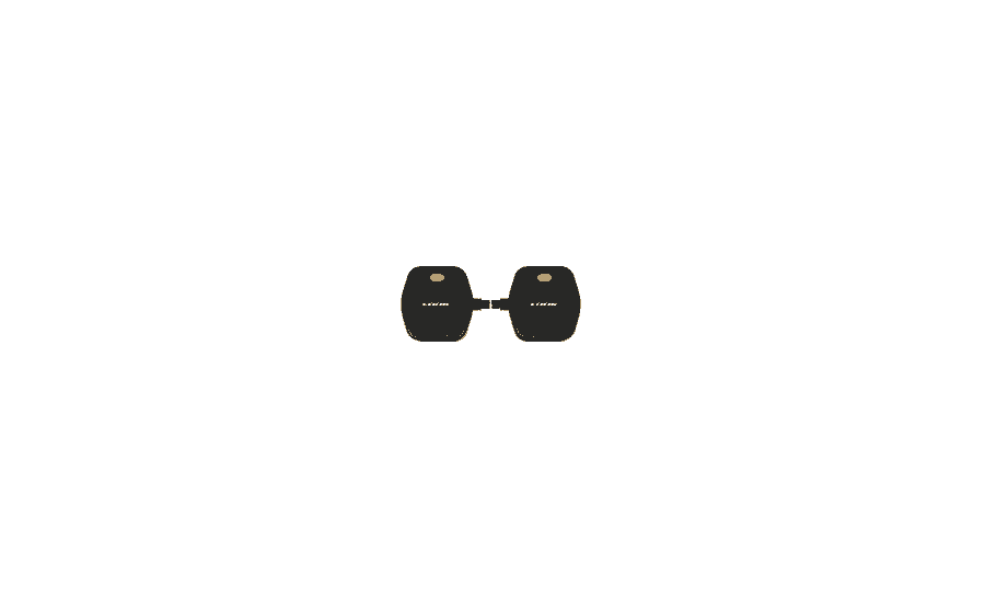 Look Trail Grip Pedale