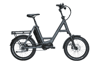 i:SY P12 ZR Adventure - 20 Zoll 800Wh 12N Kompakt - cosmos blue