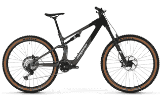 Megamo Reason AL 07 - 29 Zoll 800Wh 12K Fully - Storm Blue