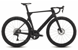 Cube Litening AERO C:68X Race - 28 Zoll  24K Diamant - blackline