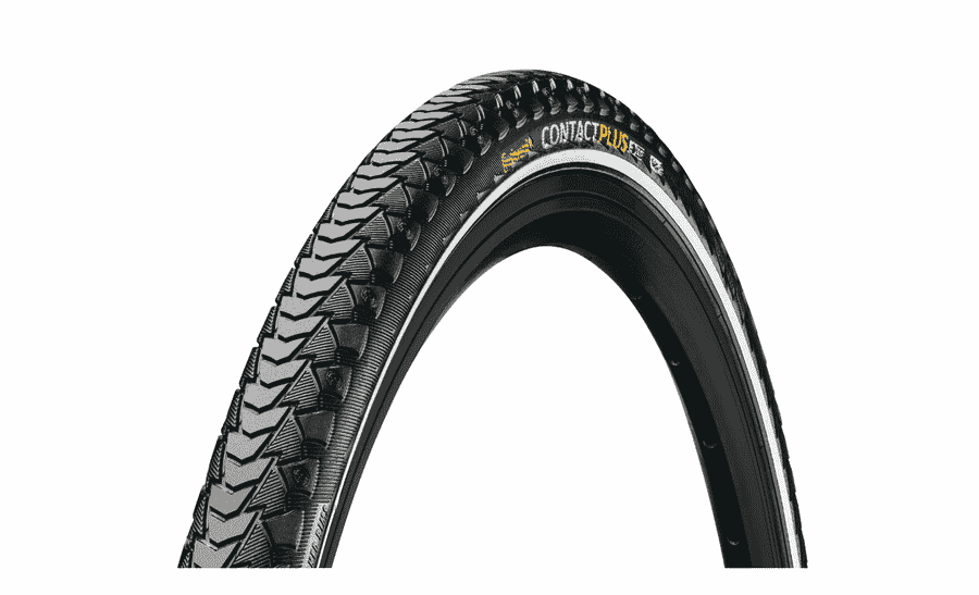 Continental CONTACT Plus 37-622 - Reifen