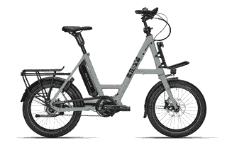 i:SY XXL E5 ZR F - 20 Zoll 545Wh 5N Compact - cloud grey