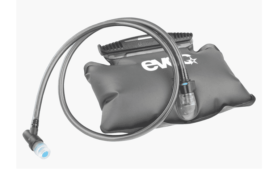 Evoc Hip Pack Hydration Bladder 1.5L - carbon grey
