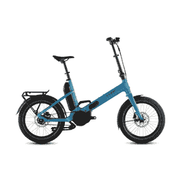 Cube Fold Hybrid Comfort 545  azurenreflex