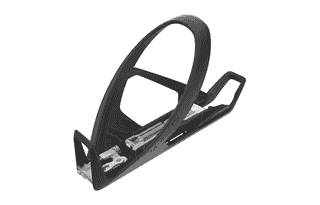 Syncros Cache Cage iS Trinkflaschenhalter - schwarz