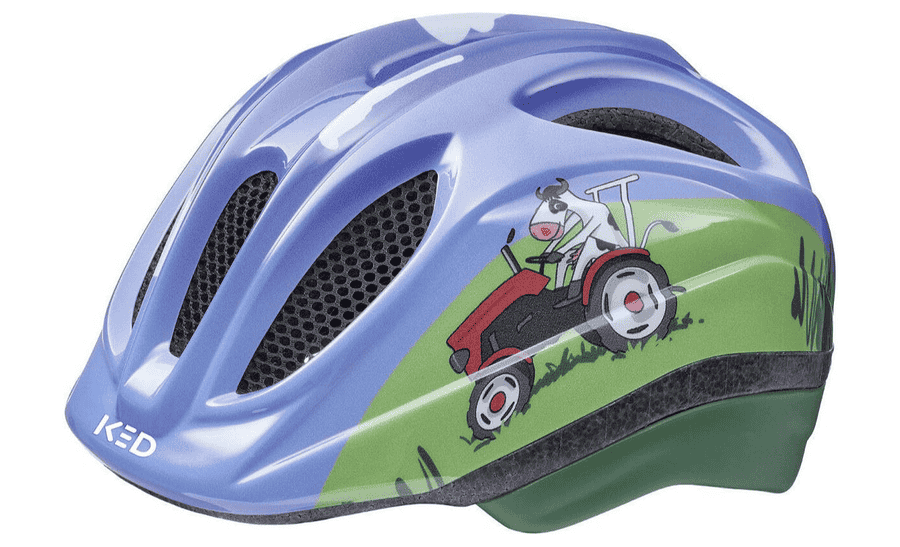 KED Meggy II Trend - Tractor