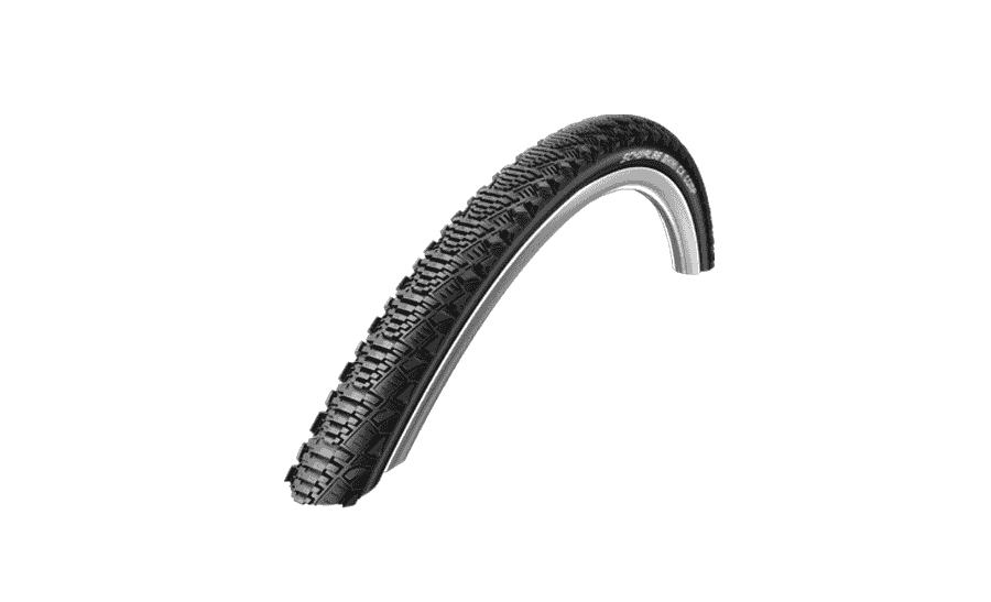 Schwalbe CX Comp Evolution K-Guard SBC Reflex 28