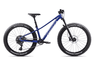 Orbea KIMU 24 H10 TR - 24 Zoll 9K Diamant - Cobalt Blue