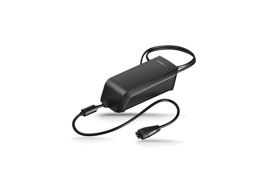 Bosch Ladegerät 6A Fast Charger
