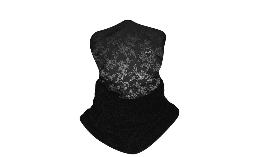 H.A.D. Viral Off Fleece - Multifunktionstuch - Anthea