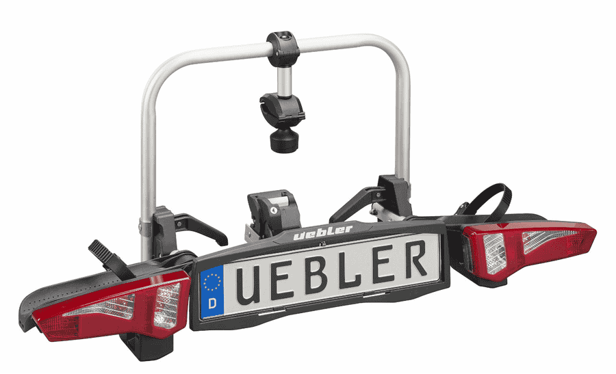 Uebler F14 - Kupplungsträger 