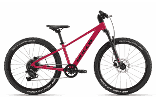 BULLS TOKEE DISC 24 - 24 Zoll 9K Diamant - fuchsia purple