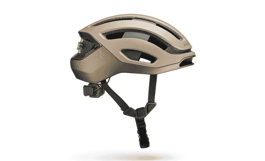 Fi'zi:k Road Kudo Rennradhelm - bronze