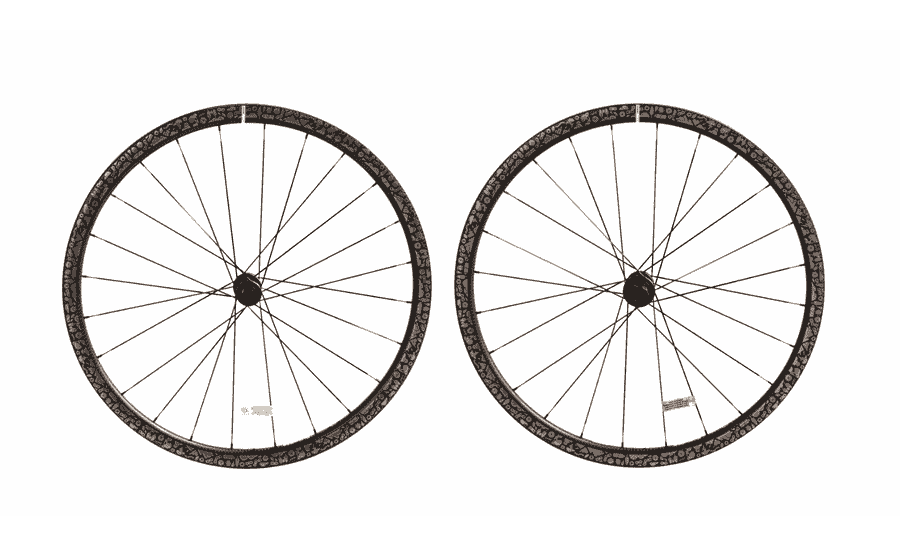 MAVIC Cosmic SL 32 LTD DCL Shimano FL (2023) - Laufradsatz
