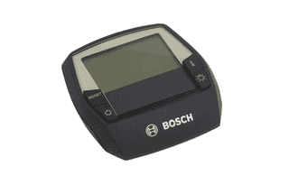 Bosch Intuvia Performance Display - Anthrazit