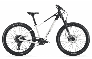 Mondraker PLAY 24 - 24 Zoll 250Wh 11K Diamant - Optic White
