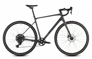 Cube Nuroad ONE - 28 Zoll 9K Diamant - grovegreen´n´black