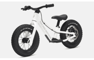 12 Zoll - white