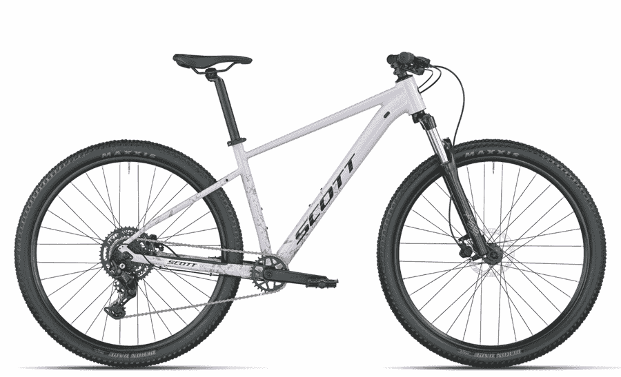 Scott Contrail 30 - 27.5/29 Zoll 9K Diamant - violet pink