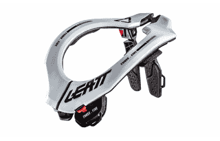 Leatt Nackenschutz Neck Brace 3.5 - weiß