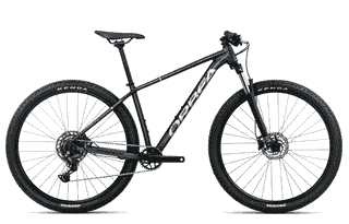 Orbea ONNA 40 - 27.5 Zoll 9K Diamant - Tanzanite/ Silver