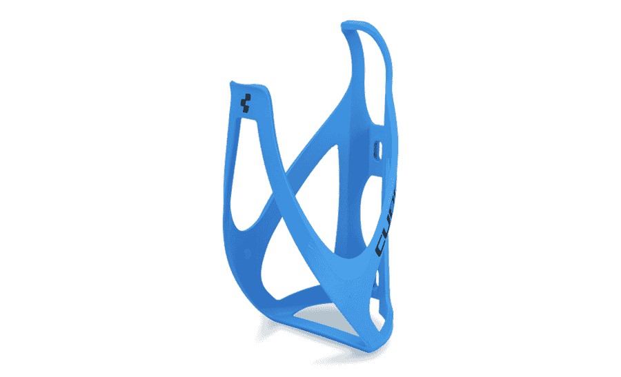 Cube Flaschenhalter HPP - matt blue´n´black