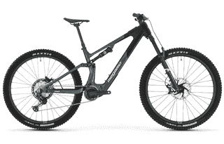 Megamo Reason Air AL 07 - 29 Zoll 800Wh 12K Fully - Storm Blue