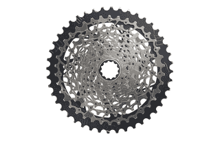 SRAM XPLR XG-1271 Kassette - 10-44 Zähne