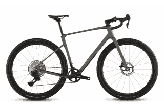 Cube Nuroad C:62 EX - 28 Zoll 12K Diamant - oldgrey´n´prism