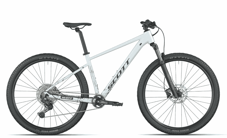 Scott Contrail 10 - 27.5 Zoll 11K Diamant - cumulus white