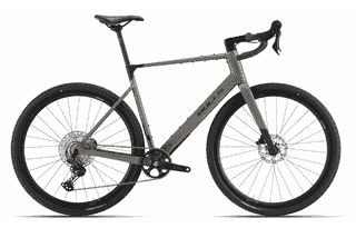 BULLS MACHETE RX 1 - 28 Zoll 12K Diamant - monza grey