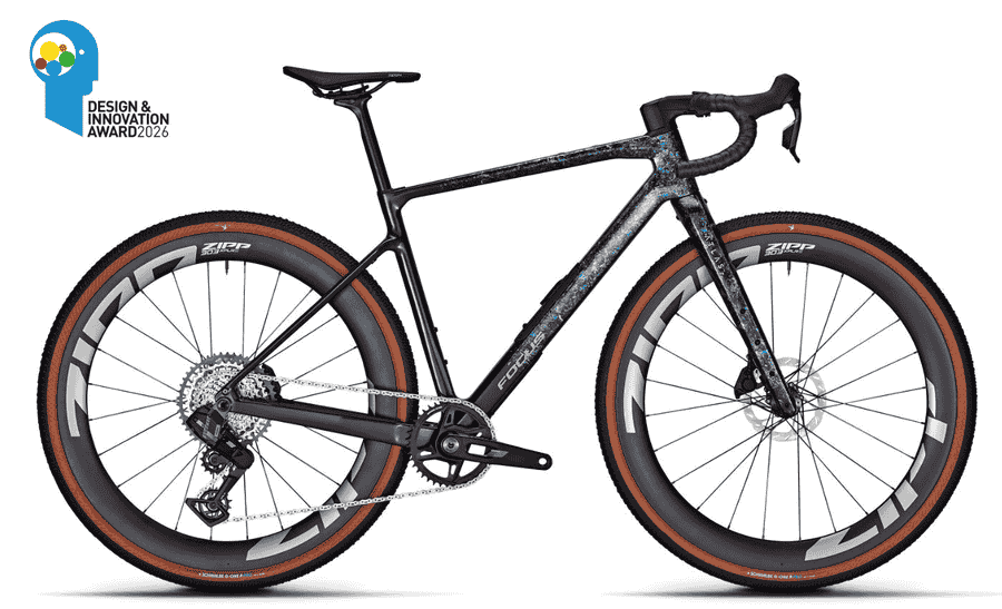 Focus Atlas 8.9 - 28 Zoll 13K Diamant - Spaceclouds