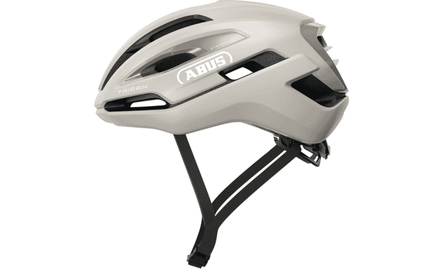 ABUS Taipan Fahrradhelm - sand beige