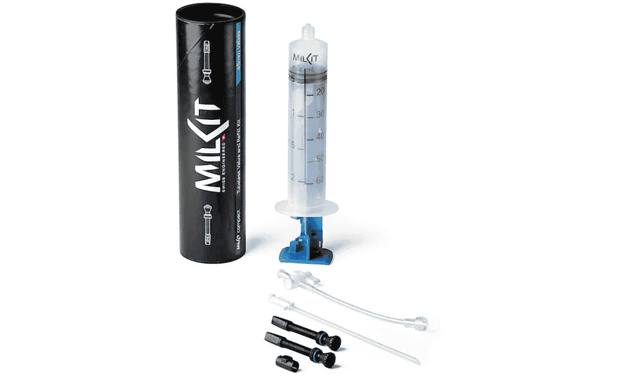 MilKit Tubeless Nachfüllkit