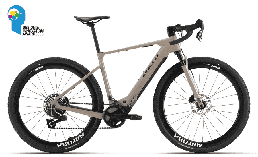 BULLS MACHETE EVO SX 2 - 28 Zoll 400Wh 13K Diamant - kwiqsand