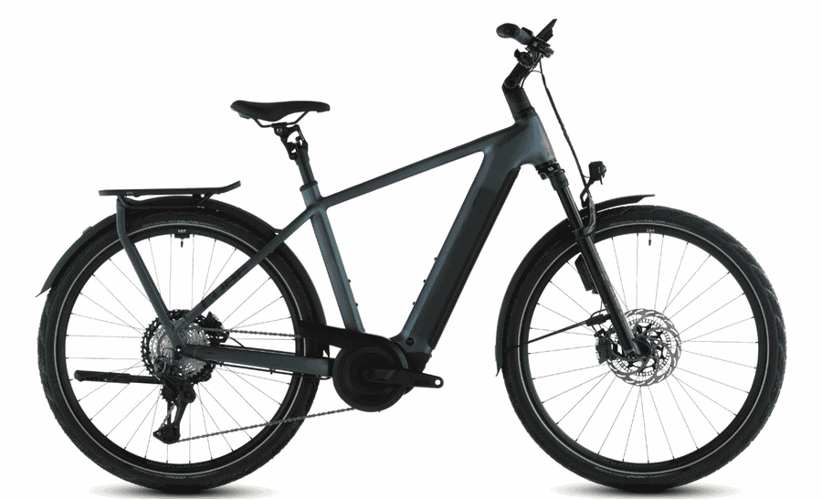 Cube Kathmandu Hybrid SLT 800 - 28 Zoll 800Wh 12K Diamant - duskwood´n´goblin