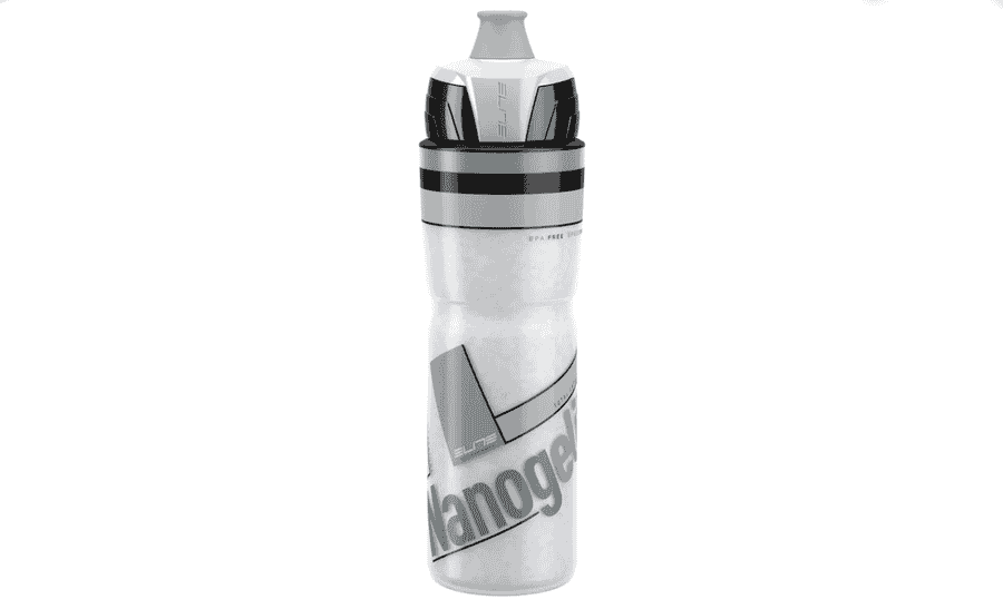 Elite Nanogelite 500 ml - Trinkflasche