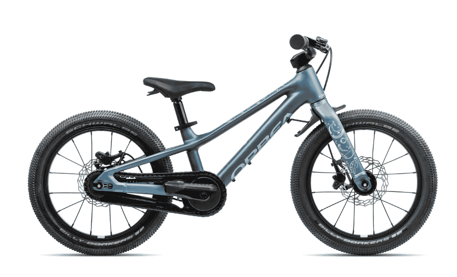 Orbea KIMU 16 - 16 Zoll 1K Diamant - Slate blue